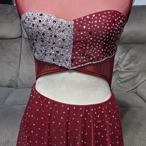 Dance Costume